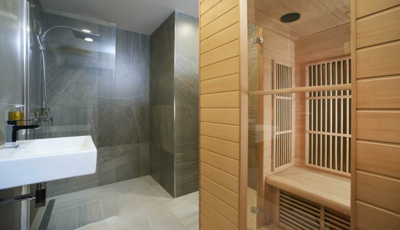 Orea Resort Horizont Železná Ruda